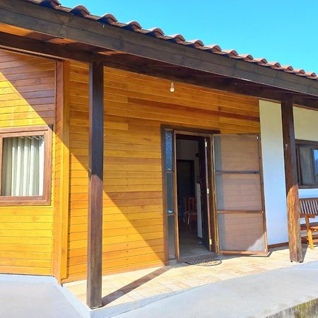 Hospedagem Rural Fazenda Sacramento Timbó 外观 照片