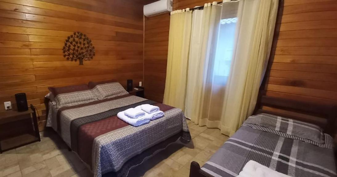 Hospedagem Rural Fazenda Sacramento Timbó 外观 照片