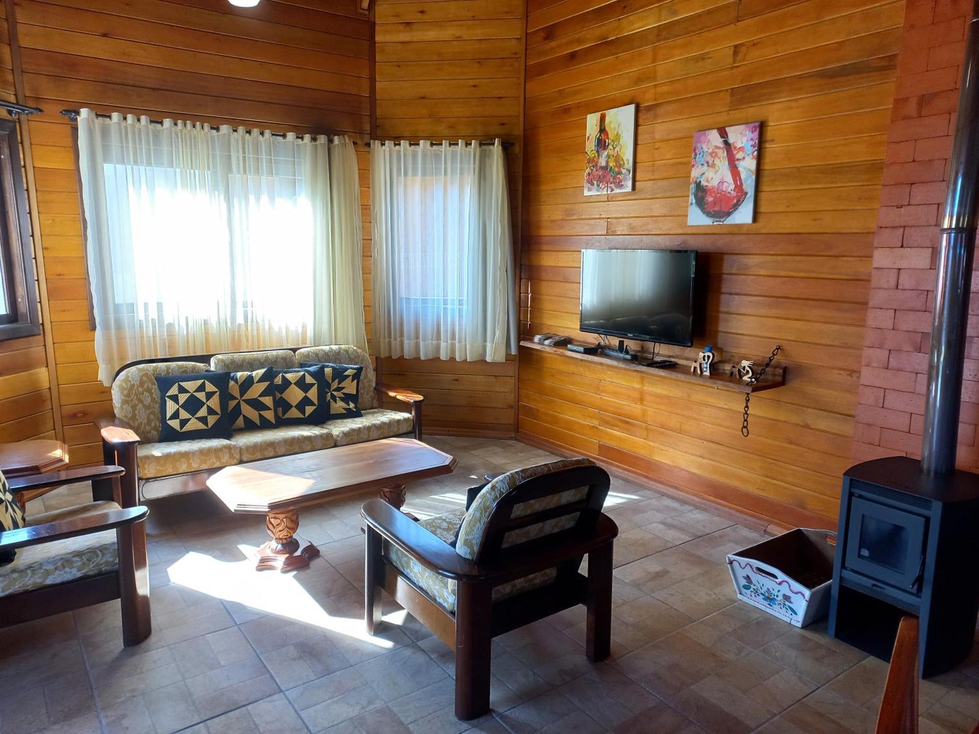 Hospedagem Rural Fazenda Sacramento Timbó 外观 照片